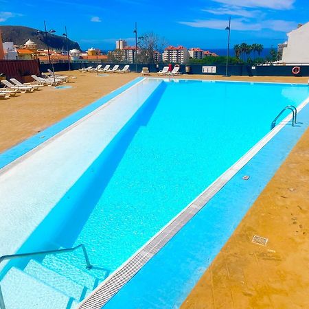 Los Seres - Relaxing Apartment With Pool ロスクリスティアーノス エクステリア 写真