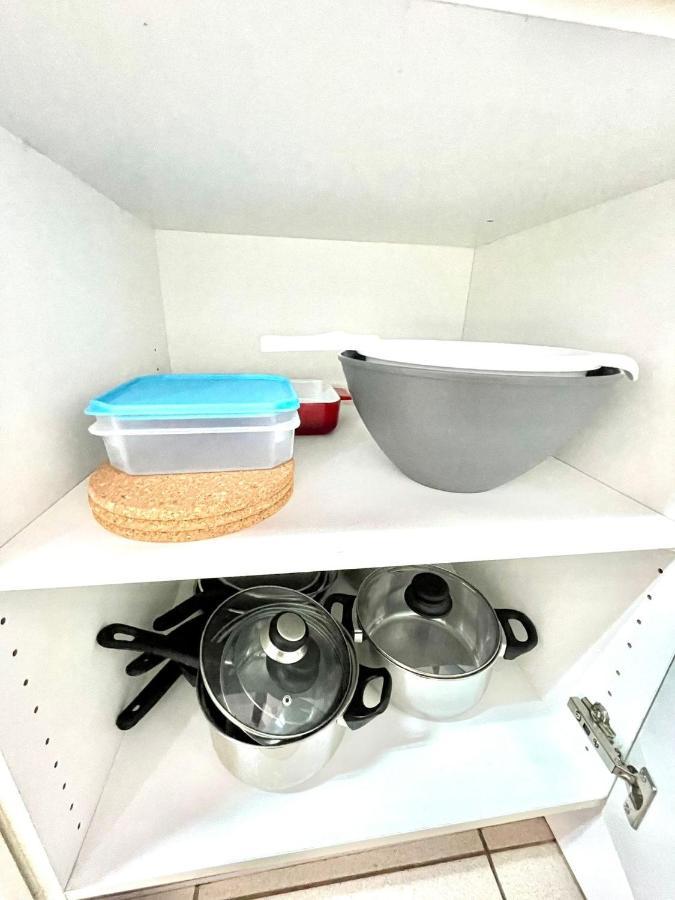 Los Seres - Relaxing Apartment With Pool ロスクリスティアーノス エクステリア 写真