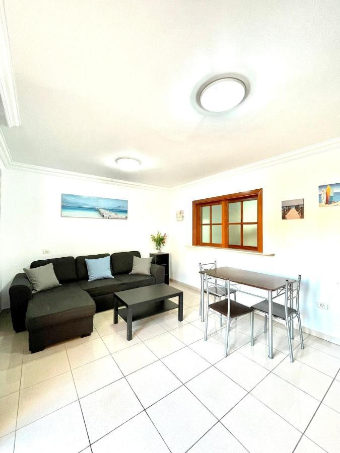 Los Seres - Relaxing Apartment With Pool ロスクリスティアーノス エクステリア 写真