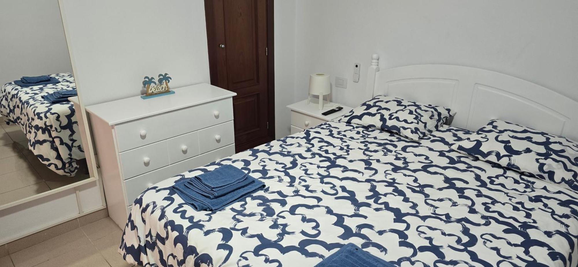 Los Seres - Relaxing Apartment With Pool ロスクリスティアーノス エクステリア 写真